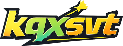 Logo kqxsvt